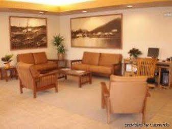 Totem Square Hotel&Marina Sitka Interior foto